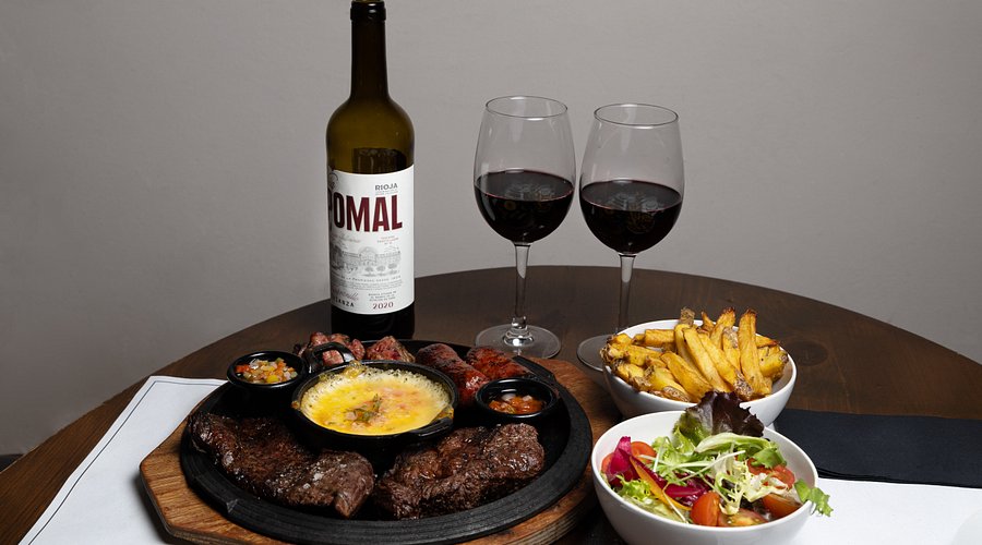Restaurante Argentino ILPI