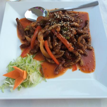 Ling's International Restaurant — photo 3