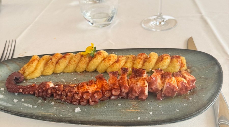 Made Restaurante 1