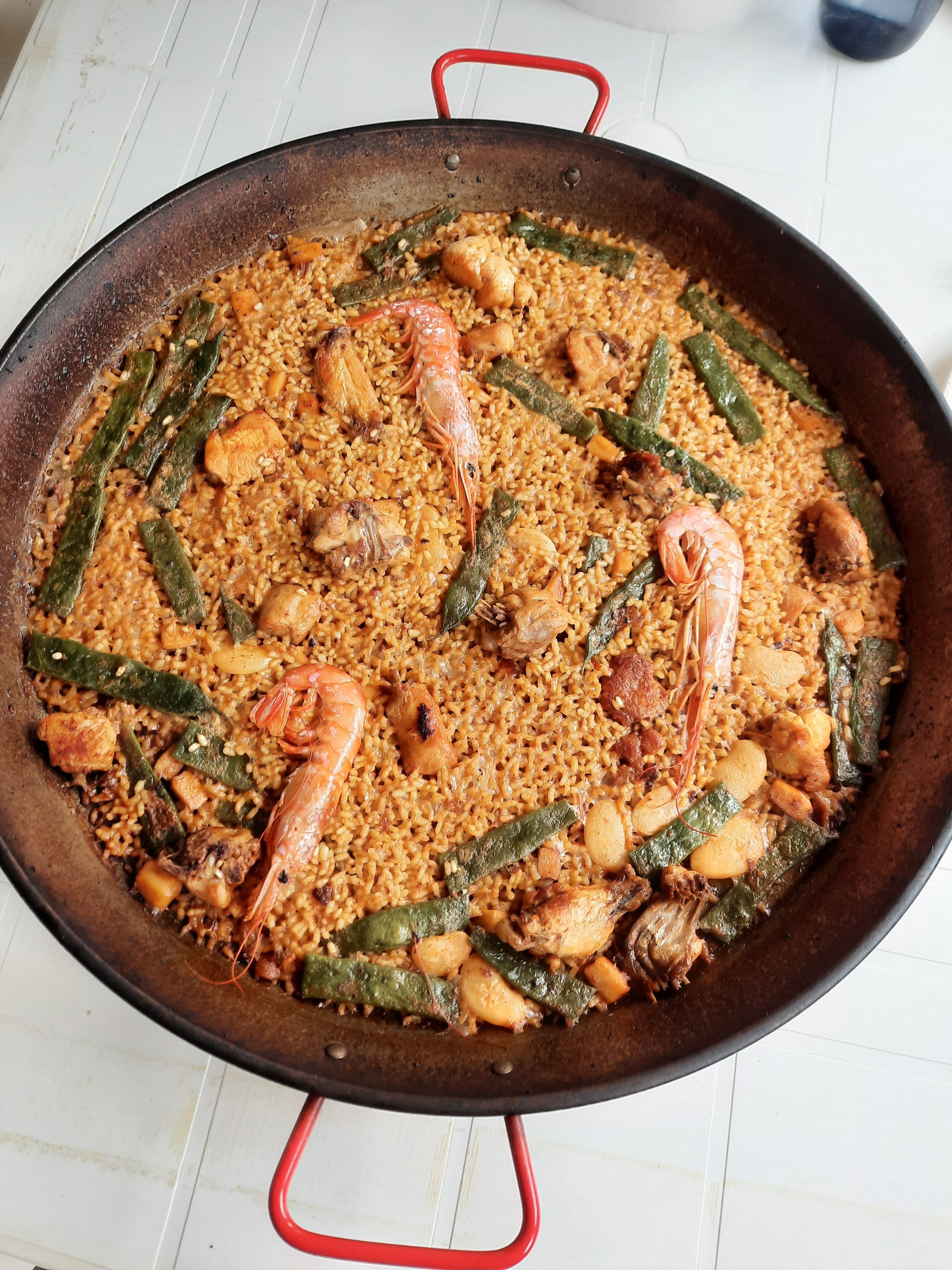 Gastropaella
