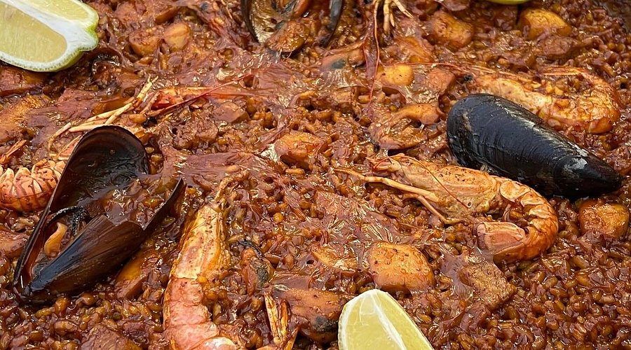 Restaurante Don Gato Playa