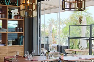 MESA Moraira 2