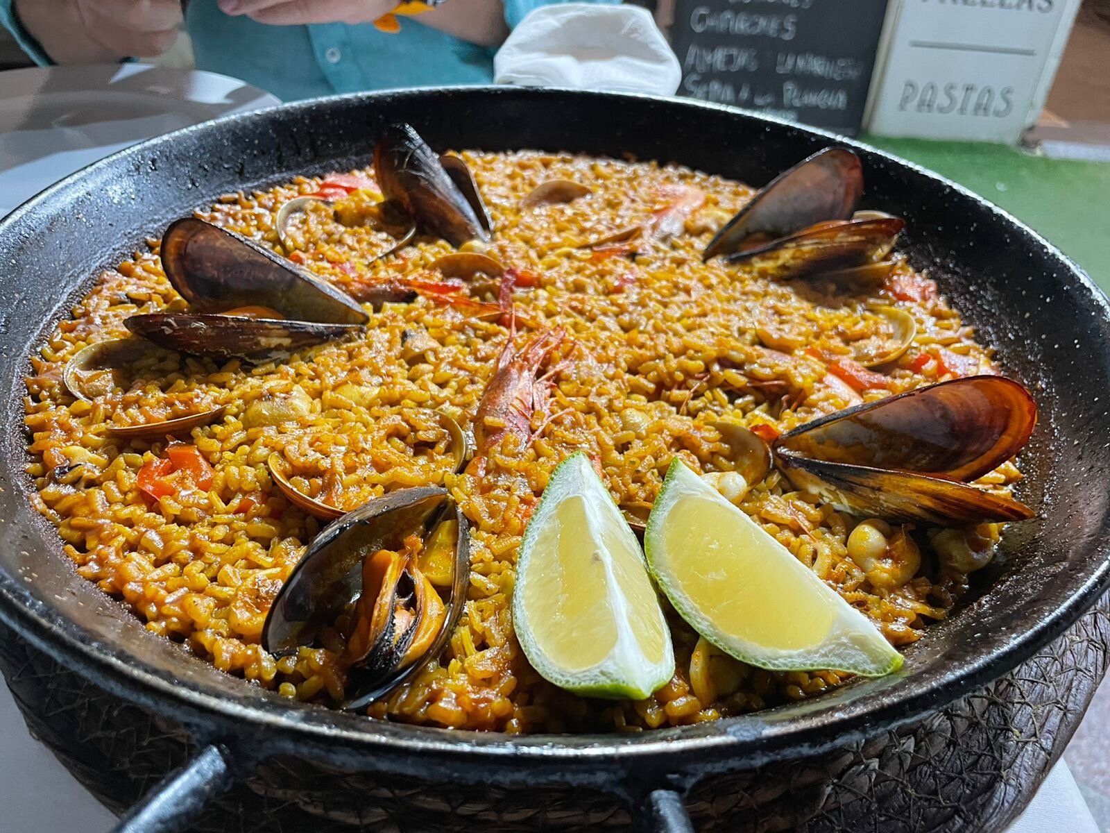 El Gosto del Gourmet 2