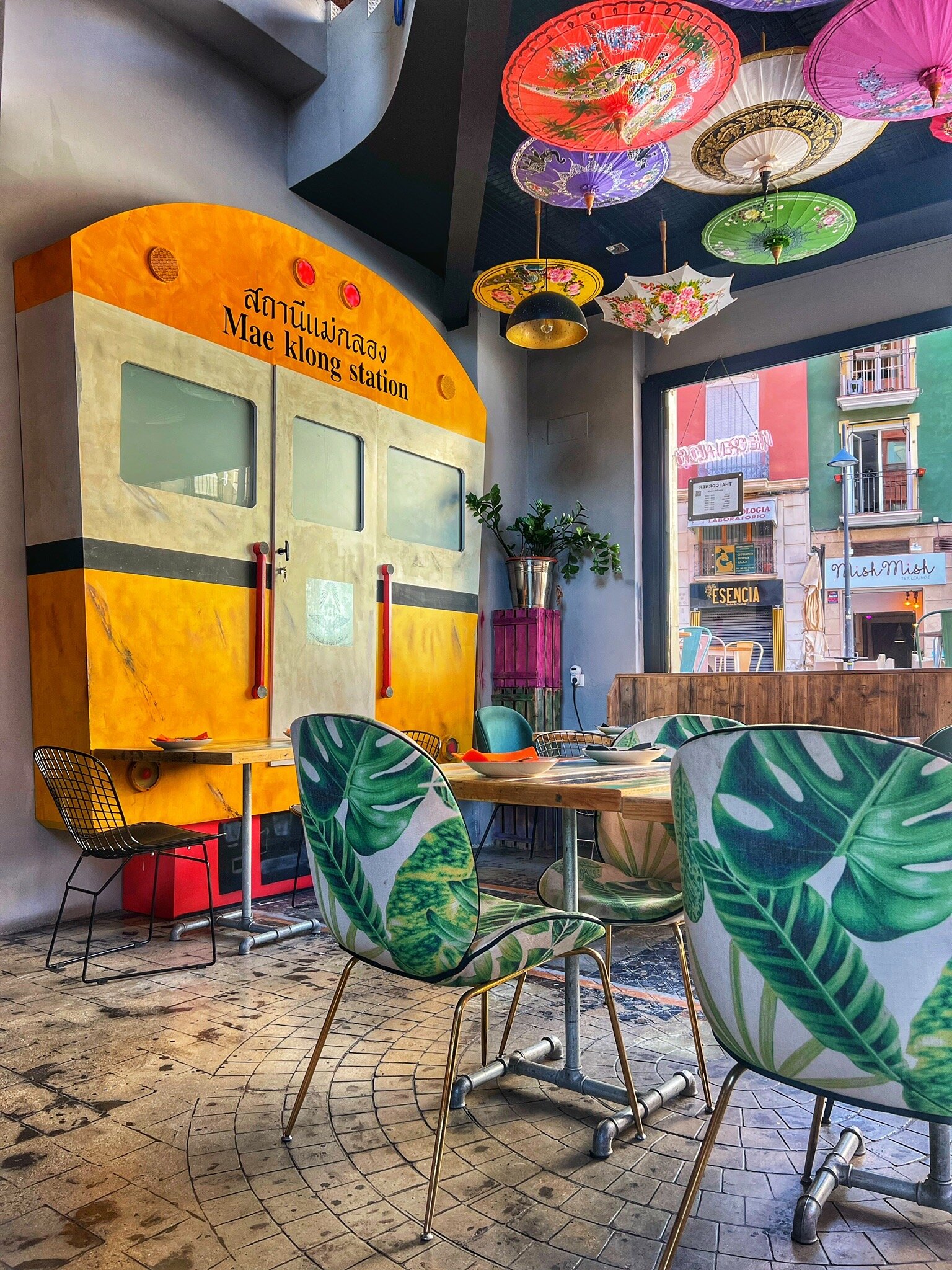 Thai Corner