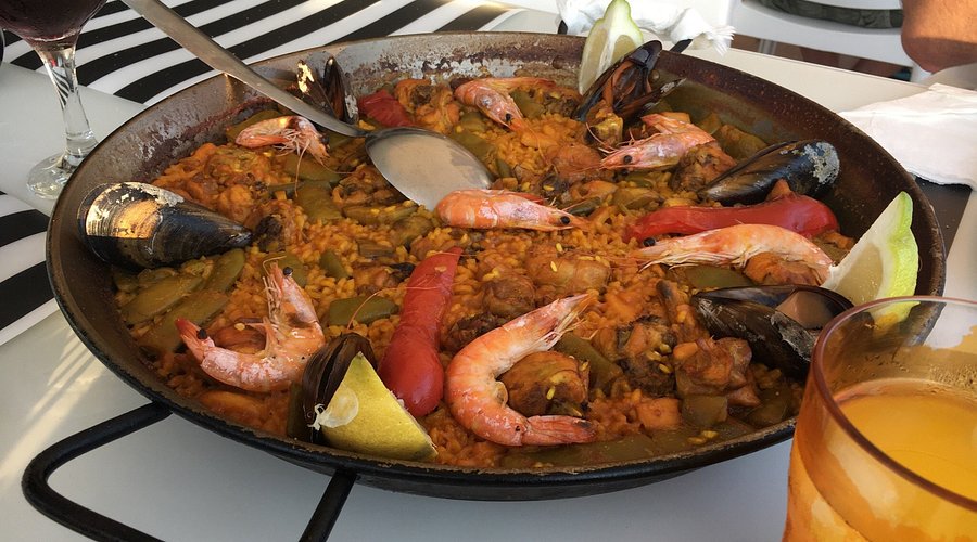 Restaurante Cañis 1
