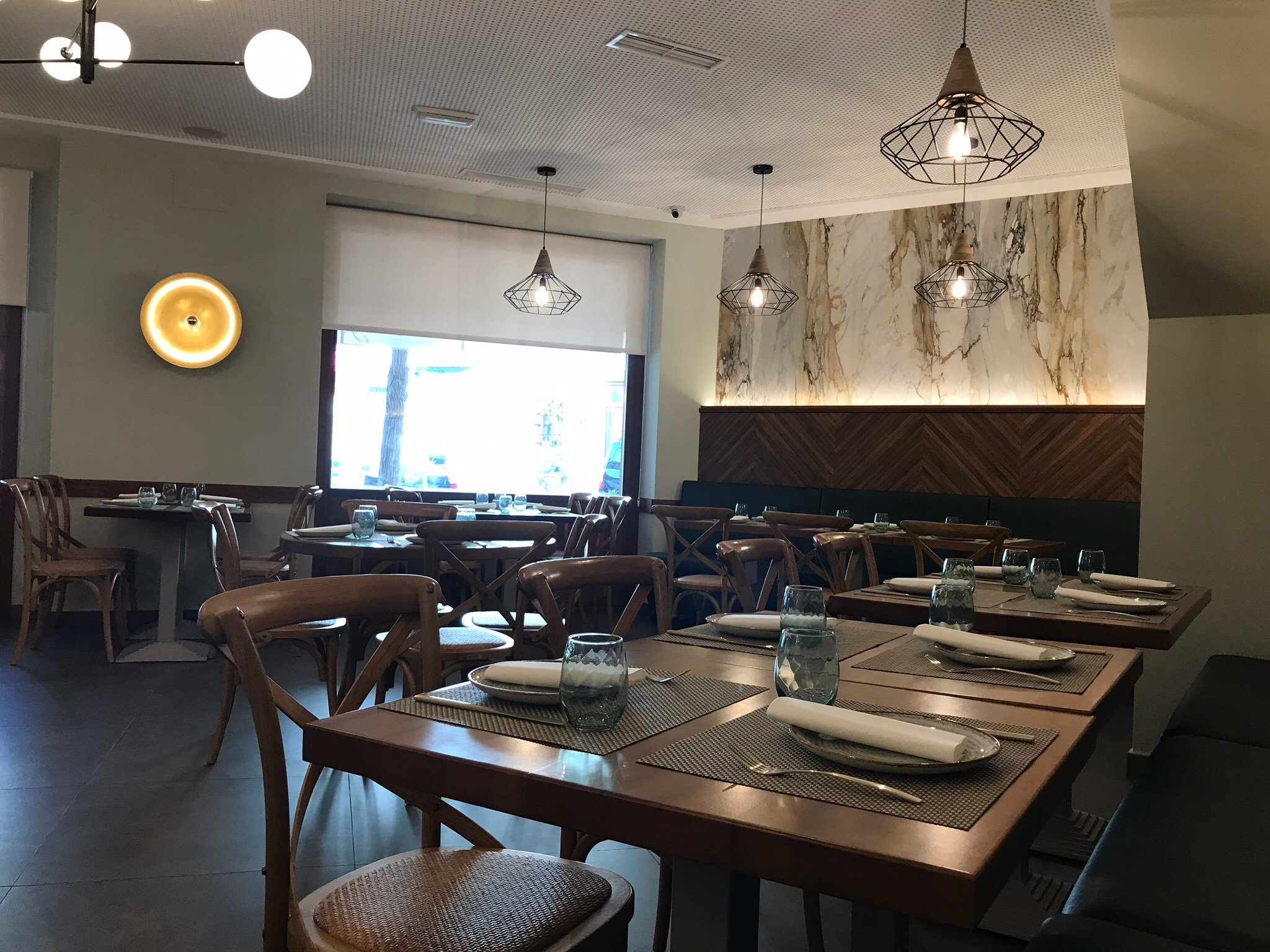 Restaurante Giulia 2