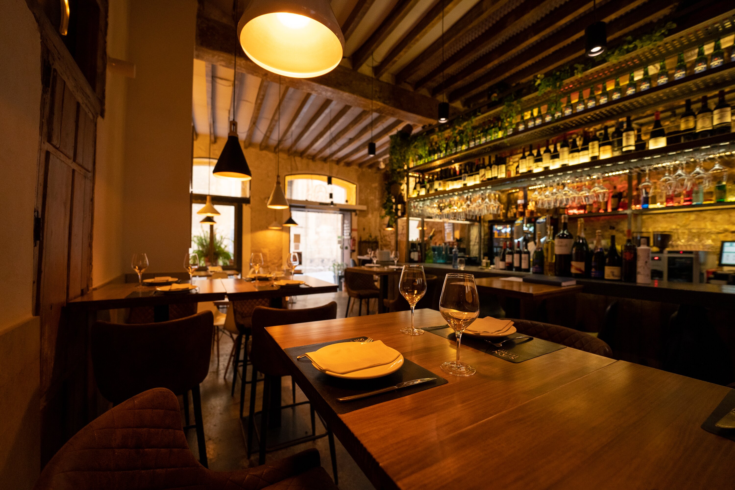 San Telmo Gastrobar 3