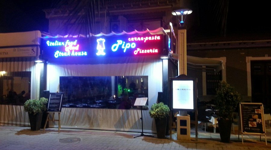 PIPO Restaurante