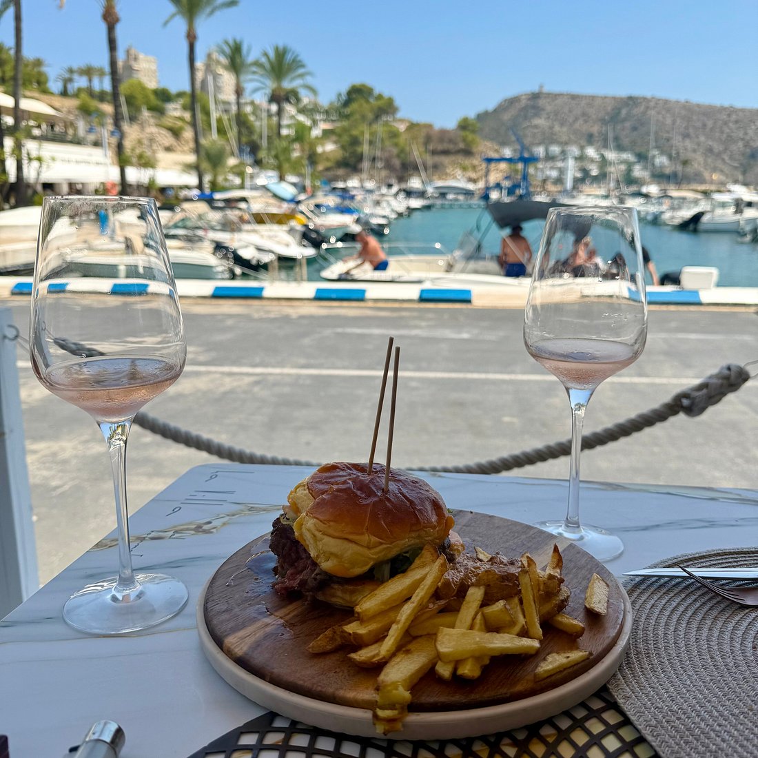 Villa Del Gourmet 3