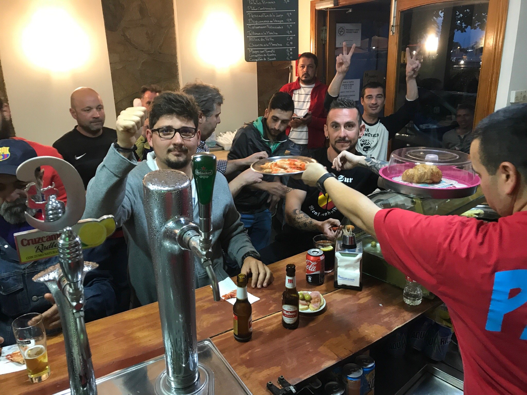 Bar La Tapita del Papi 3