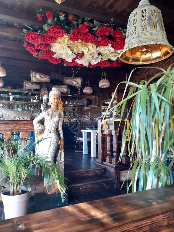 The Banana Tree (Asia Kitchen) — photo 3