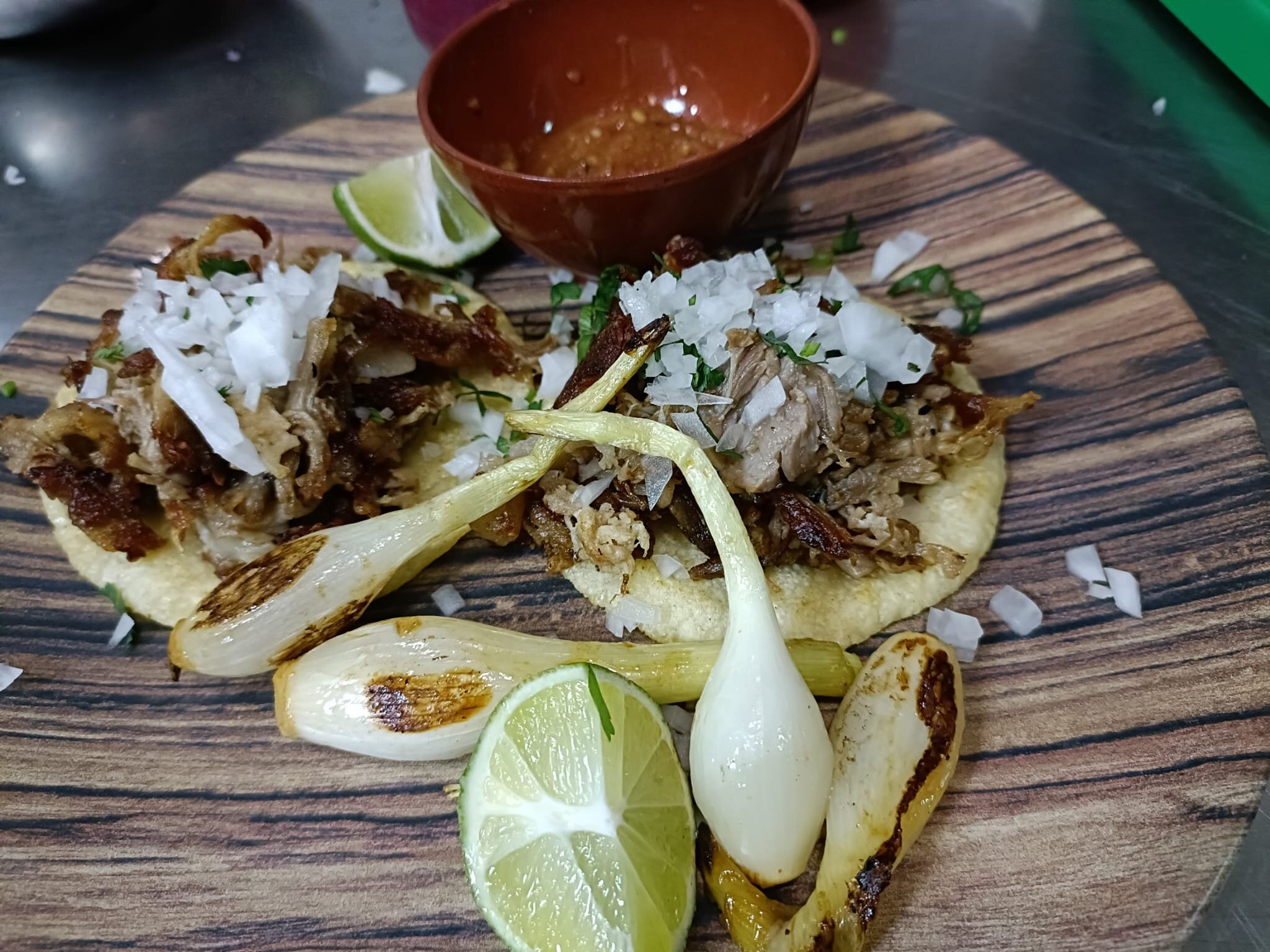 Chilito's Restaurante Mexicano