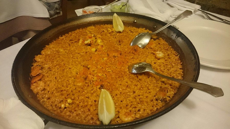 Meson El Refugio
