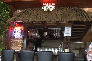 Bar Grizzly's Calpe 2