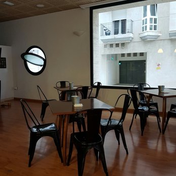 Churreria Azahar Cafe — photo 2