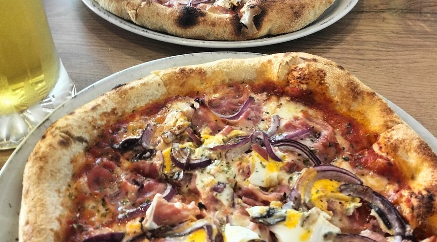 Ristorante Coliseo Pizzeria — photo 3