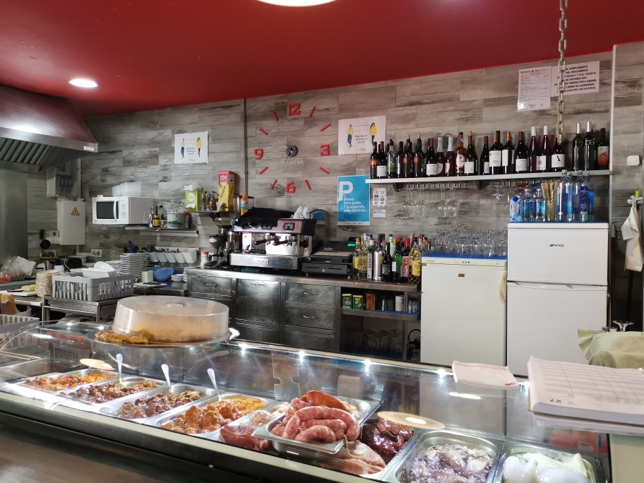 Bar Viciano