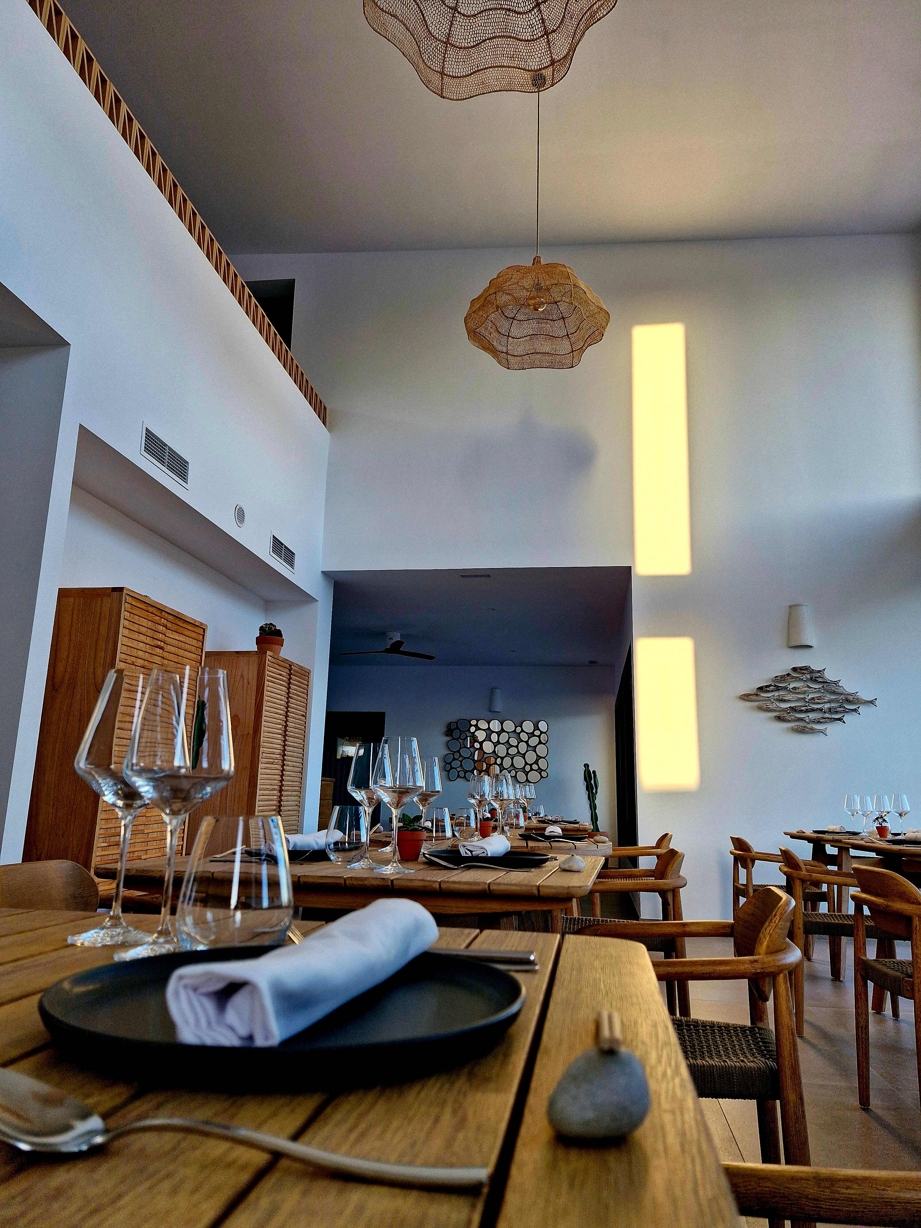 Restaurante Mi Almazara 1