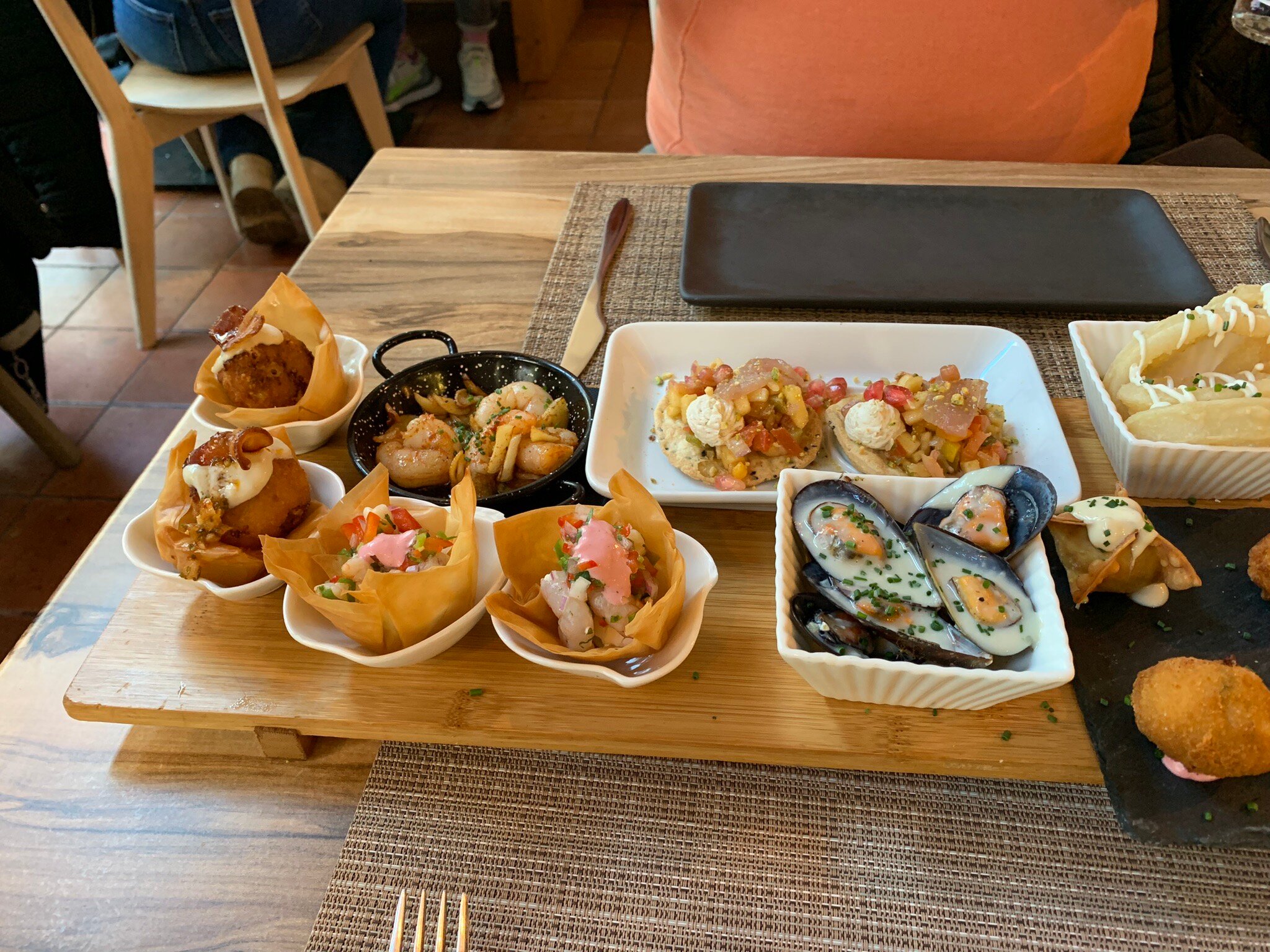 Místico Restaurante