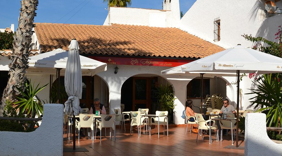 Els Foguers de Pablo