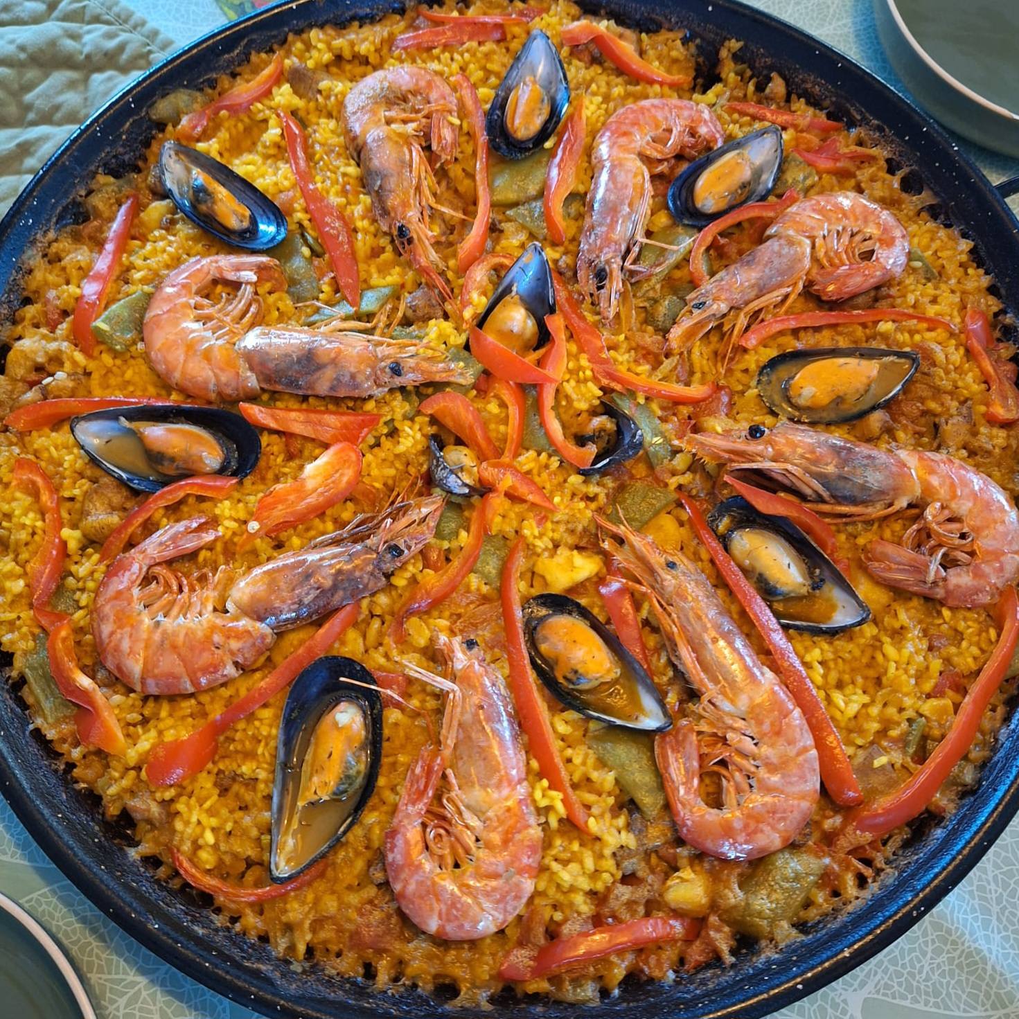 Arlequín Food & Drinks — photo 4