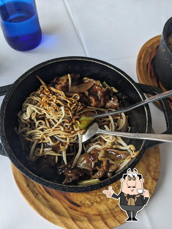 Ling's International Restaurant — photo 4