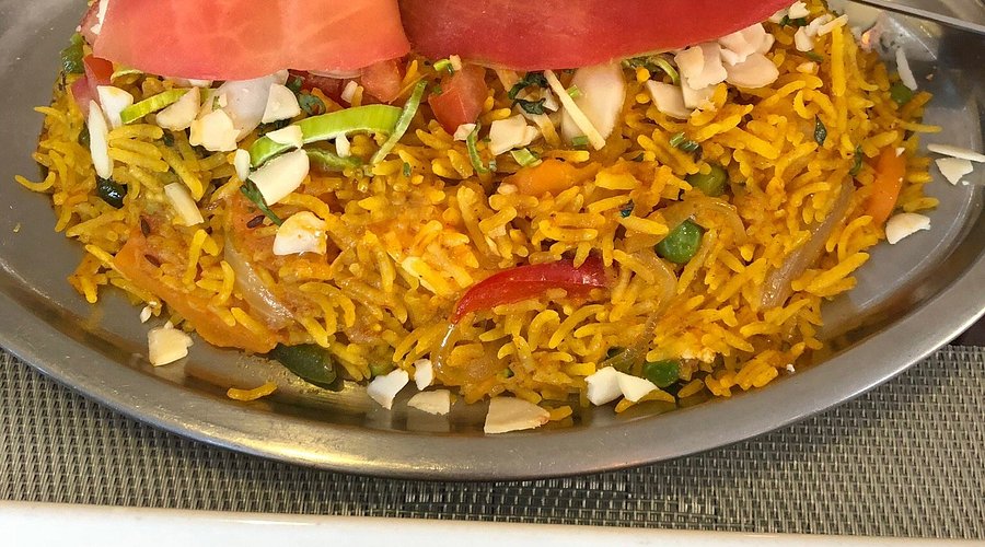Jaipur Indian Restaurante