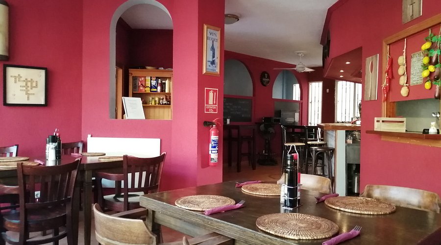 Bar El Poblet