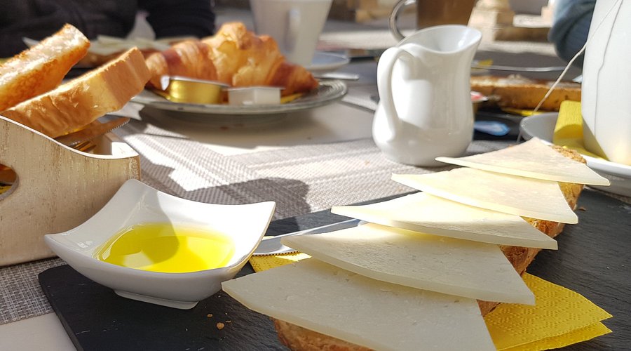 Bon Appetit 2