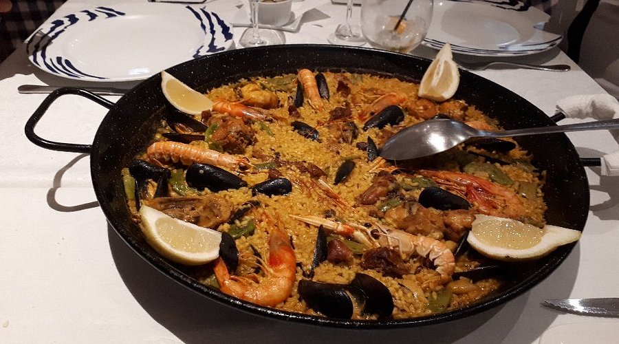 El Racó De L'arròs 1
