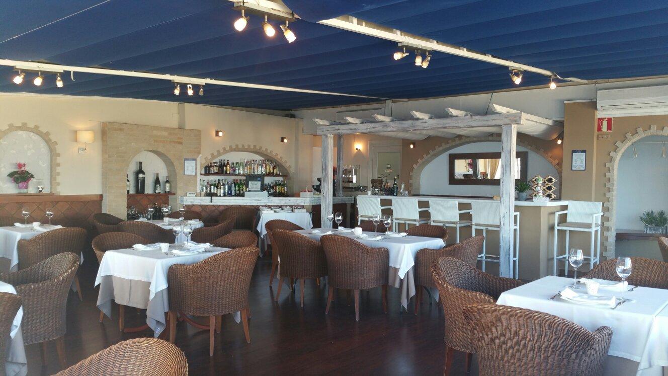Attico Restaurant 2