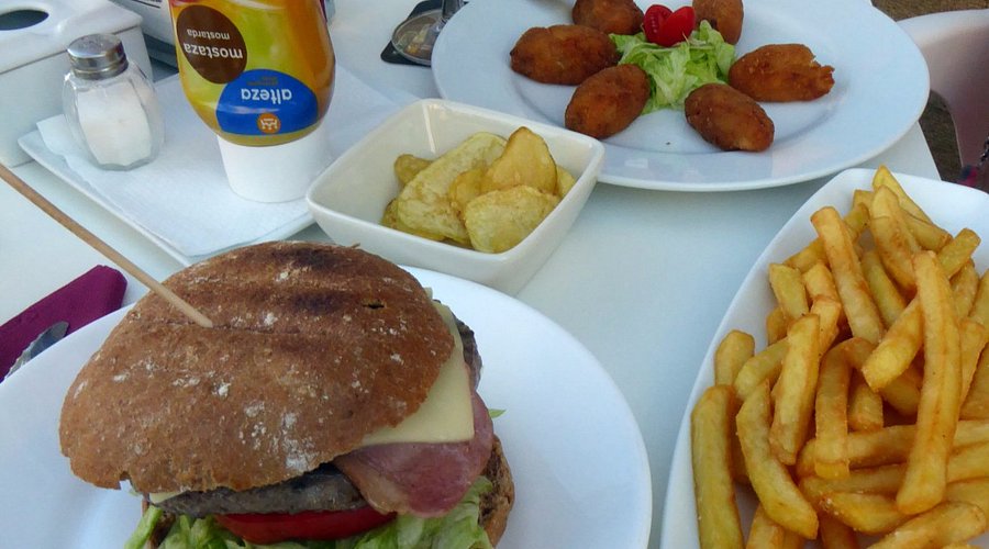 L'Alfassina Cafe Bar