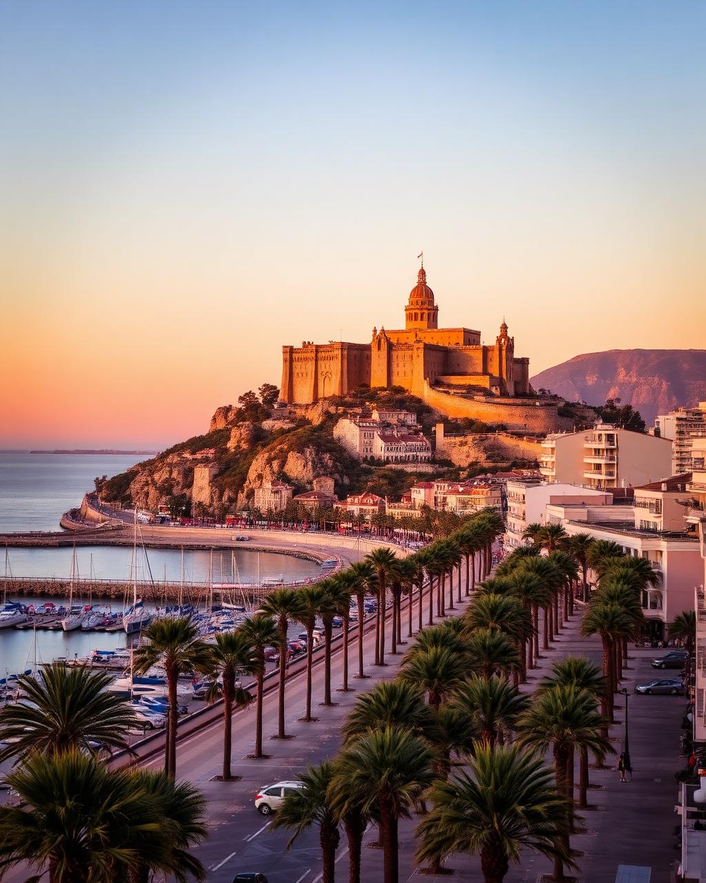 Alicante
