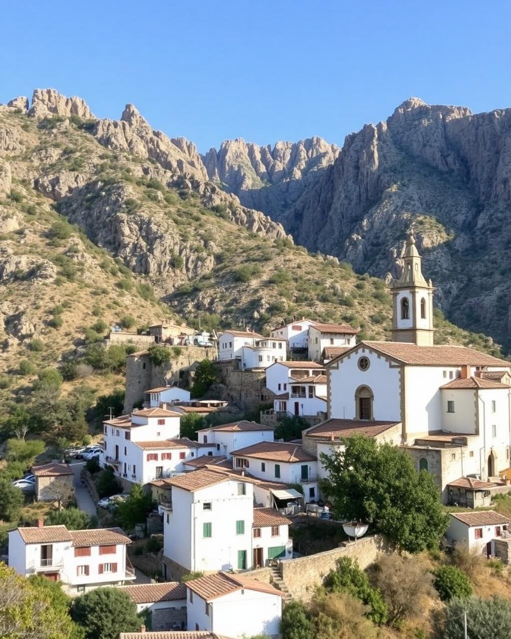 Benigembla