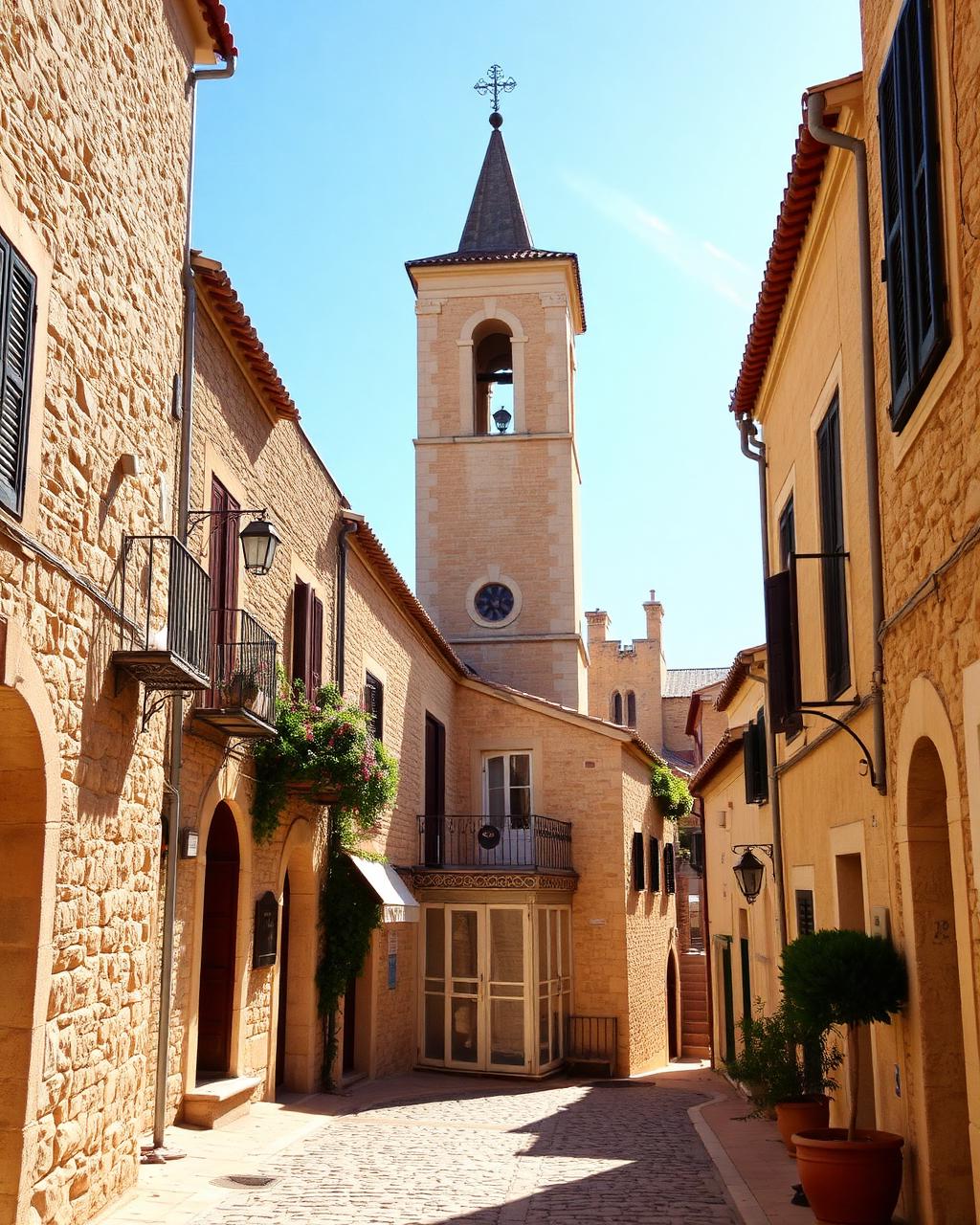 Benissa