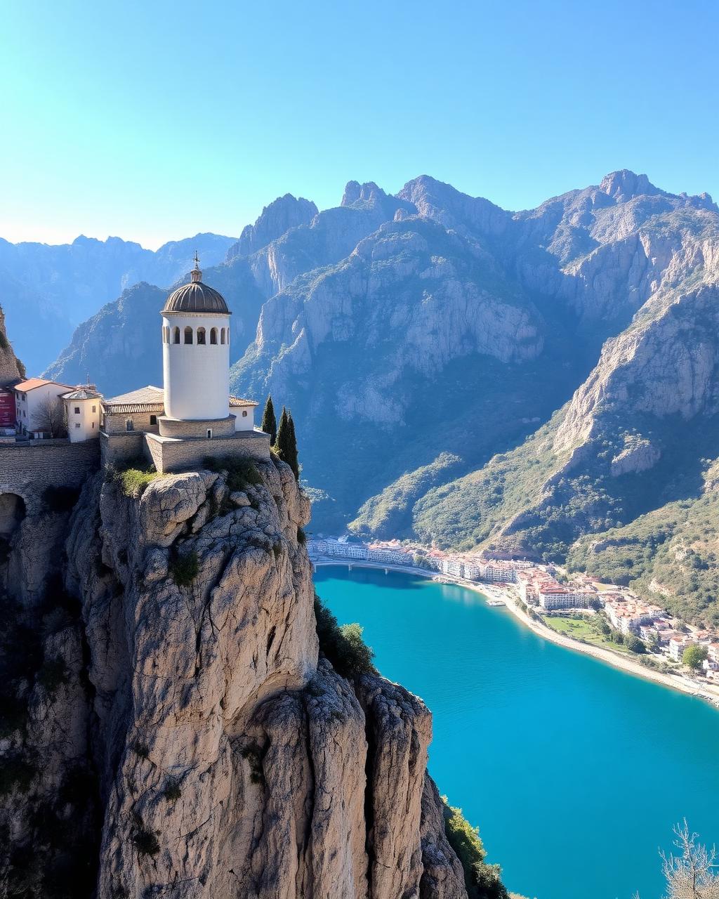 Guadalest