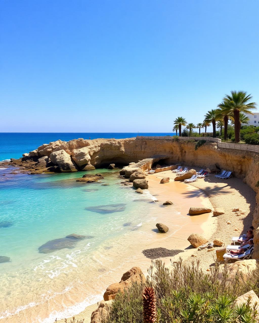 La Zenia