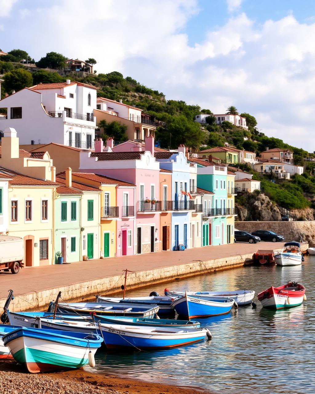 Villajoyosa